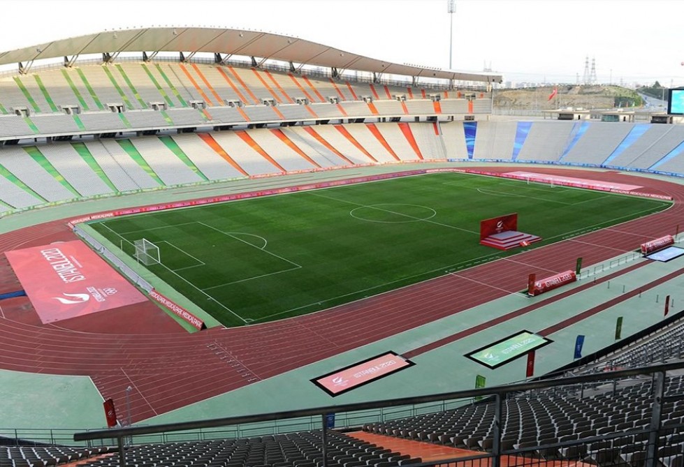 Çempionlar Liqasının finalı Türkiyəyə verilə bilər